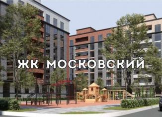 Продажа 3-комнатной квартиры, 80 м2, Дагестан, улица Даганова, 138