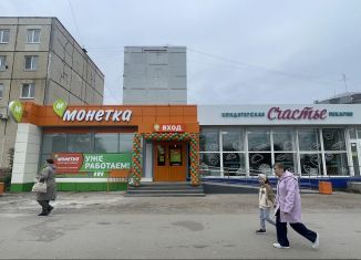 Торговая площадь на продажу, 631.1 м2, Добрянка, улица Победы, 49