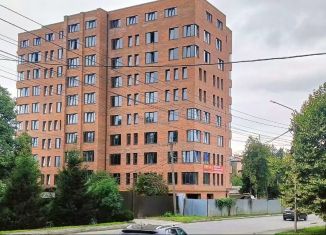 Продается 1-комнатная квартира, 57 м2, Владикавказ, улица Хадарцева, 10А, 12-й микрорайон