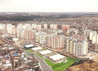 Продаю земельный участок, 84 сот., поселок Зональная Станция, Тихая улица