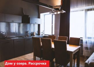 Продается однокомнатная квартира, 38.8 м2, Тюмень