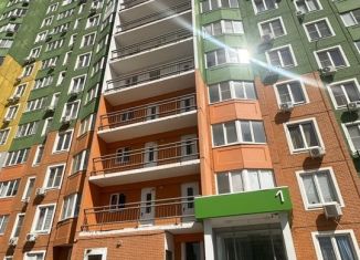 Продажа 1-ком. квартиры, 32 м2, Ростов-на-Дону, улица Ткачёва, 15