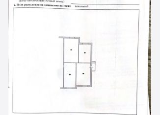 Сдаю в аренду офис, 104.5 м2, Курск, проспект Вячеслава Клыкова, 60