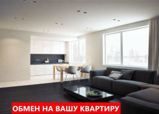 Квартира на продажу студия, 28.1 м2, Тюмень, улица Разведчика Кузнецова, 16