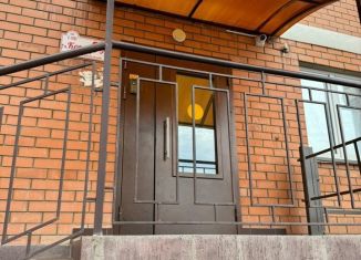 Продам квартиру студию, 25 м2, Краснодар, улица имени В.М. Комарова, 21/1к9