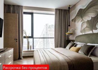 Продаю 1-комнатную квартиру, 32.6 м2, Тюмень, Калининский округ