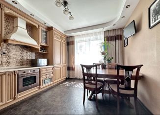 Продажа 3-ком. квартиры, 84.2 м2, Новосибирская область, улица Гребенщикова, 8