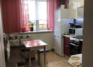 Продается 1-ком. квартира, 35.2 м2, Новосибирск, улица Мясниковой, метро Заельцовская