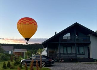 Сдаю дом, 120 м2, посёлок городского типа Хелюля