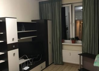 Аренда 2-комнатной квартиры, 46 м2, Кудрово, Пражская улица, 3