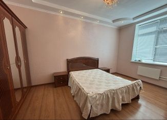 Продажа 3-ком. квартиры, 95 м2, Оренбург, Ноябрьская улица, ЖК Снегири