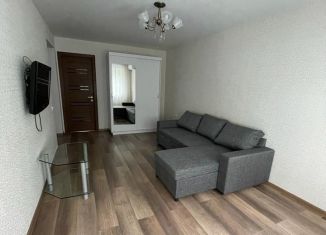 Продается 2-ком. квартира, 50 м2, Сочи, Виноградная улица, 123/3, микрорайон Новый Сочи