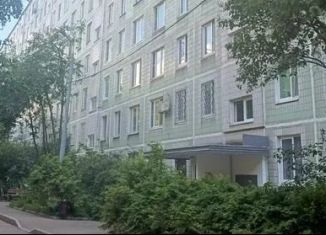 Продам квартиру студию, 16.2 м2, Москва, улица Мусы Джалиля, 27к1, район Зябликово