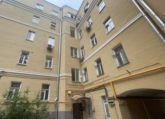 Продаю квартиру студию, 10.5 м2, Москва, улица Чаплыгина, 8с1, ЦАО