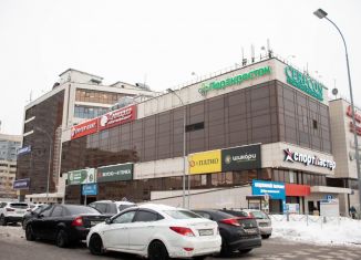 Сдам в аренду торговую площадь, 150 м2, Москва, проспект Андропова, 8, Даниловский район