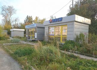Продажа торговой площади, 16 м2, Чебаркуль, улица Карпенко, 17