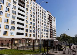 Продажа 3-комнатной квартиры, 90.2 м2, Нижний Новгород, ЖК Квартет, Артельная улица, 15к1