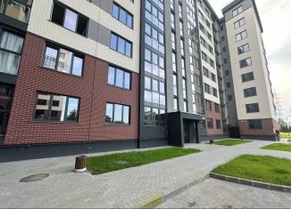 Продается 3-ком. квартира, 88.5 м2, Калининград, Центральный район, Советский проспект, 238А