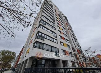 Продам 3-комнатную квартиру, 80 м2, Новосибирск, метро Октябрьская, Большевистская улица, 104