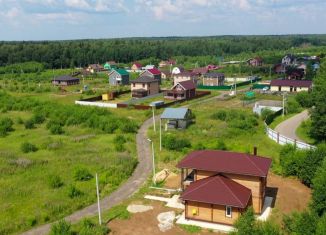 Участок на продажу, 11.2 сот., деревня Малые Петрищи, улица Мира