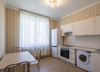 Аренда 1-ком. квартиры, 39 м2, Санкт-Петербург, улица Адмирала Трибуца, 8