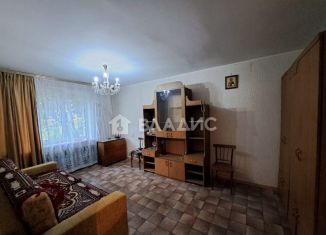 Продажа 2-комнатной квартиры, 45.7 м2, Бердск, улица Островского, 105