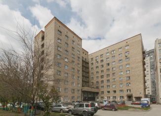 Сдается в аренду комната, 18 м2, Новосибирск, улица Сибиряков-Гвардейцев, 44/5, метро Студенческая