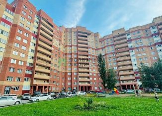 Продается однокомнатная квартира, 45.8 м2, Уфа, улица Генерала Кусимова, 15/1