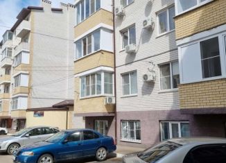 Сдача в аренду 1-ком. квартиры, 36 м2, Краснодар, улица Краеведа Соловьёва, 2к2