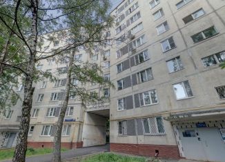 Продам 2-ком. квартиру, 51.5 м2, Москва, Профсоюзная улица, 156к5, метро Коньково