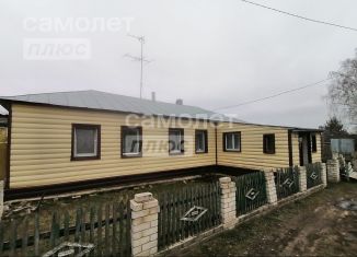 Продаю дом, 60 м2, деревня Малое Панарино, Донская улица, 41