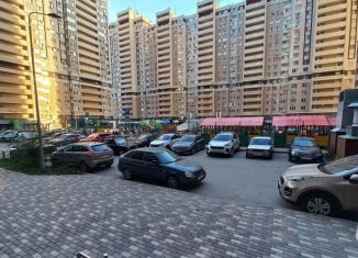 3-ком. квартира на продажу, 86.4 м2, Самара, метро Московская, проспект Карла Маркса, 4Б