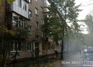 Продается 2-комнатная квартира, 43.6 м2, Москва, метро Бутырская, улица Руставели, 6Ак3