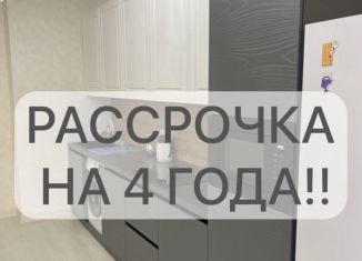 Двухкомнатная квартира на продажу, 70 м2, Махачкала, Ленинский район, Сетевая улица, 3А