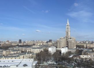 Продается 3-ком. квартира, 130 м2, Москва, проезд Берёзовой Рощи, 12