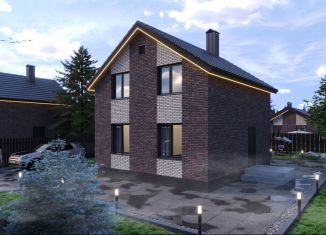 Продаю дом, 110 м2, село Русский Юрмаш