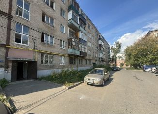 Сдается в аренду квартира студия, 18 м2, Татарстан, улица Восстания, 25