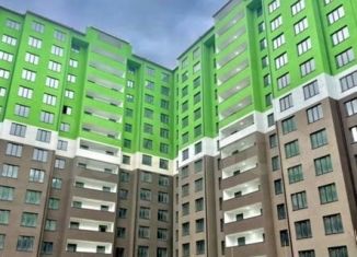 Продажа 1-комнатной квартиры, 54 м2, Дагестан, улица Каспийское шоссе, 17Г