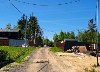 Продажа земельного участка, 6.6 сот., деревня Лыткино