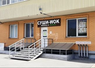 Продажа торговой площади, 91 м2, Новосибирск, Вилюйская улица, 3, метро Речной вокзал