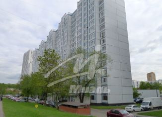 2-комнатная квартира на продажу, 58.2 м2, Москва, Лобненская улица, 15к1