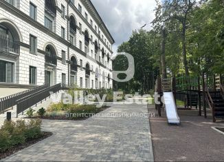 Продажа 2-комнатной квартиры, 62 м2, Санкт-Петербург, Зеленогорская улица, 3, метро Пионерская