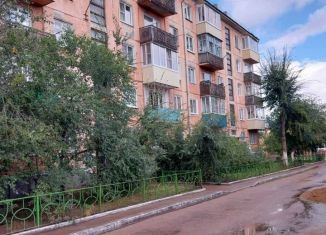 Продается двухкомнатная квартира, 45 м2, Бурятия, улица Терешковой, 30А