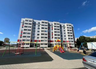 Продажа 2-ком. квартиры, 60.3 м2, Тверская область, улица Гончаровой, 34к1