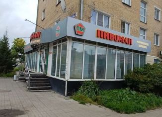 Сдается торговая площадь, 78.1 м2, Копейск, проспект Победы, 35