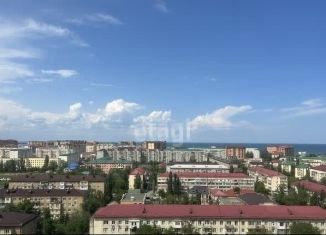 Продам квартиру студию, 39 м2, Каспийск, улица Хизроева, 18А