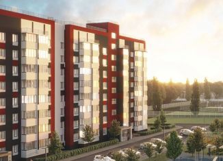 Продам 1-ком. квартиру, 36 м2, Орловская область