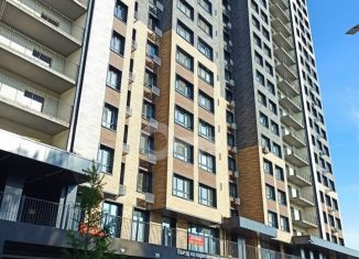 Продается 1-ком. квартира, 32 м2, Татарстан, улица Братьев Батталовых, 20А