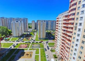 Продажа 1-ком. квартиры, 37.7 м2, село Немчиновка, улица Связистов, 3к2, ЖК Микрорайон Немчиновка