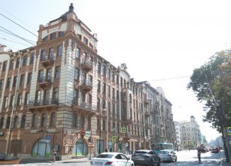 Продажа трехкомнатной квартиры, 119.1 м2, Санкт-Петербург, Каменноостровский проспект, 59